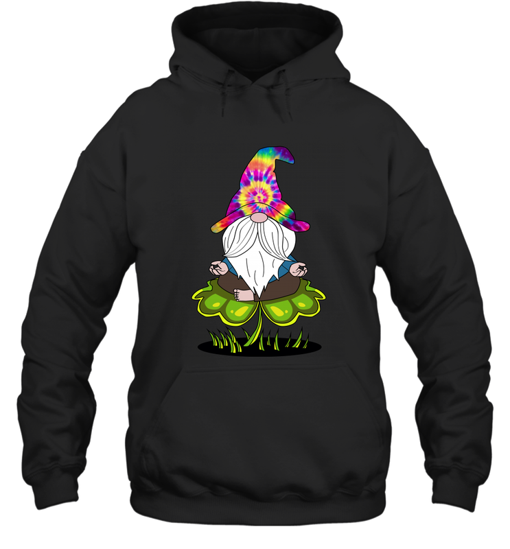 Mickey Mouse Happy St.Patrick's Day Hoodie - nikotee Mickey Mouse Happy St.Patrick's Day Hoodie - nikotee