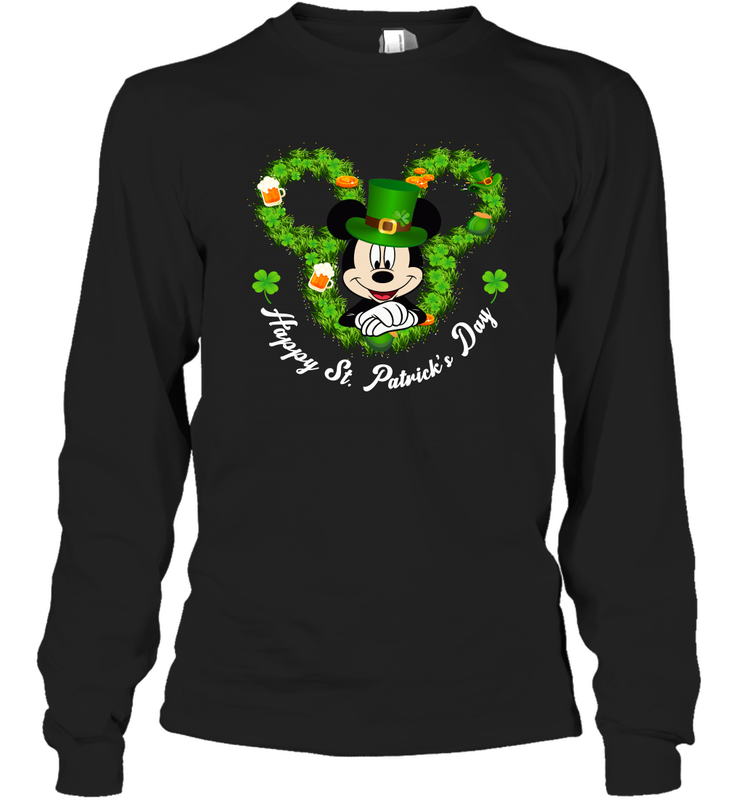 Hippie Gnome Yoga Long Sleeve T-Shirt - nikotee Hippie Gnome Yoga Long Sleeve T-Shirt - nikotee