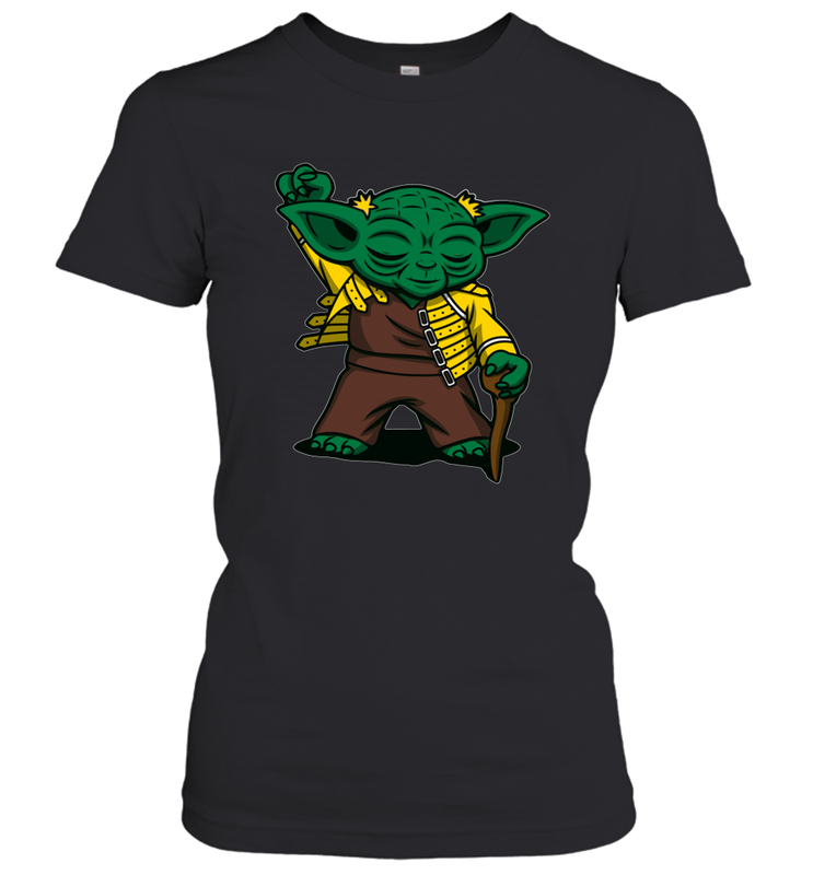 Baby yoda we are the champions Women's T-Shirt - nikotee Baby yoda we are the champions Women's T-Shirt - nikotee