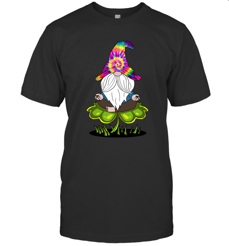 Mickey Mouse Happy St.Patrick's Day Men's T-Shirt - nikotee Mickey Mouse Happy St.Patrick's Day Men's T-Shirt - nikotee