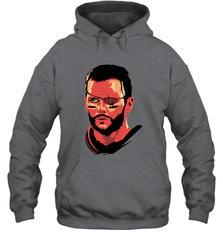 Tom Brady TB Pirate Hoodie - nikotee