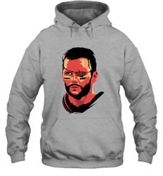 Tom Brady TB Pirate Hoodie - nikotee