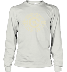 North Side Chicago 1870 Long Sleeve T-Shirt - nikotee