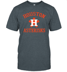 Houston Asterisks Cheaters Cheated Houston Trashtros Men's T-Shirt - nikotee