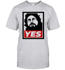Daniel Bryan Yes Men's T-Shirt - nikotee