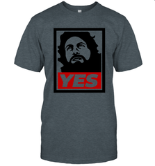 Daniel Bryan Yes Men's T-Shirt - nikotee