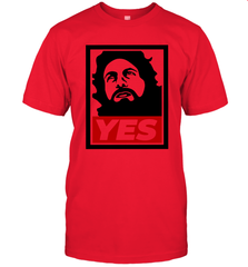 Daniel Bryan Yes Men's T-Shirt - nikotee