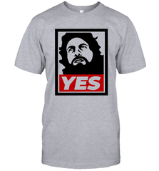 Daniel Bryan Yes Men's T-Shirt - nikotee