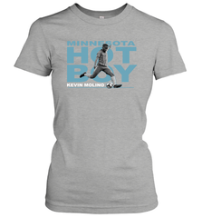 Kevin Molino Hot Boy Minnesota Women's T-Shirt - nikotee