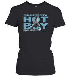 Kevin Molino Hot Boy Minnesota Women's T-Shirt - nikotee