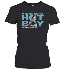Kevin Molino Hot Boy Minnesota Women's T-Shirt - nikotee