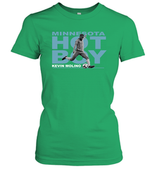 Kevin Molino Hot Boy Minnesota Women's T-Shirt - nikotee