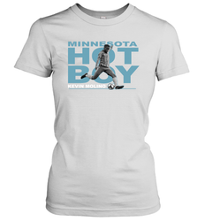 Kevin Molino Hot Boy Minnesota Women's T-Shirt - nikotee