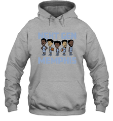 Memphis Next Gen Hoodie - nikotee
