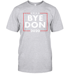 Bye Don 2020 Joe Biden Men's T-Shirt - nikotee