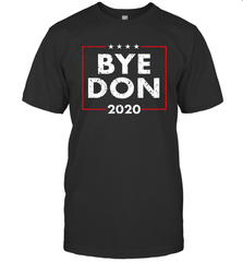 Bye Don 2020 Joe Biden Men's T-Shirt - nikotee
