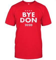 Bye Don 2020 Joe Biden Men's T-Shirt - nikotee