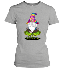 Mickey Mouse Happy St.Patrick's Day Women's T-Shirt - nikotee