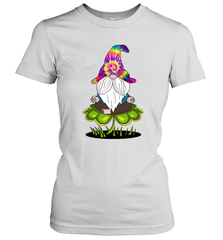 Mickey Mouse Happy St.Patrick's Day Women's T-Shirt - nikotee
