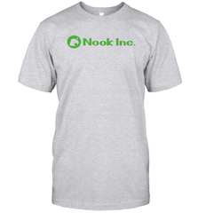 Nook inc Men's T-Shirt - nikotee