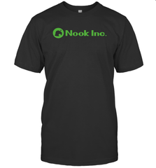 Nook inc Men's T-Shirt - nikotee