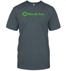 Nook inc Men's T-Shirt - nikotee