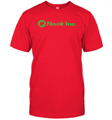 Nook inc Men's T-Shirt - nikotee