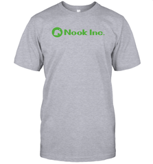 Nook inc Men's T-Shirt - nikotee