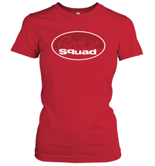 IMPEACH 2020 MANFRAUD MAKE BASEBALL GREAT AGAIN Women's T-Shirt - nikotee