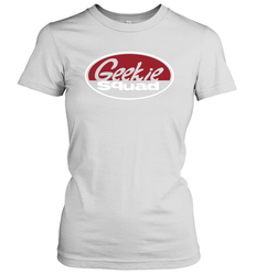 IMPEACH 2020 MANFRAUD MAKE BASEBALL GREAT AGAIN Women's T-Shirt - nikotee