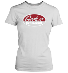 IMPEACH 2020 MANFRAUD MAKE BASEBALL GREAT AGAIN Women's T-Shirt - nikotee