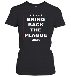Bring Back The Pague 2020 Women's T-Shirt - nikotee