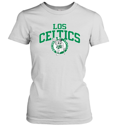 Los Celtics Boston 2020 Women's T-Shirt - nikotee