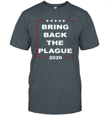 Bring Back The Pague 2020 Men's T-Shirt - nikotee