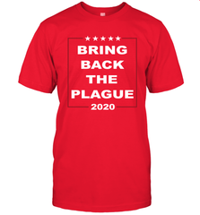 Bring Back The Pague 2020 Men's T-Shirt - nikotee