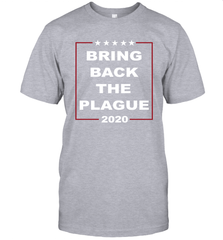 Bring Back The Pague 2020 Men's T-Shirt - nikotee