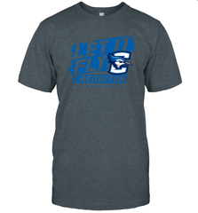 Creighton Basketball Let It Fly 2020 Men's T-Shirt - nikotee