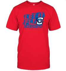 Creighton Basketball Let It Fly 2020 Men's T-Shirt - nikotee