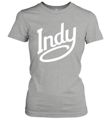 Visit Indy Hospitality Tip Women's T-Shirt - nikotee