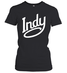 Visit Indy Hospitality Tip Women's T-Shirt - nikotee