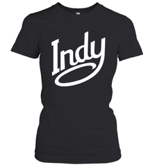 Visit Indy Hospitality Tip Women's T-Shirt - nikotee