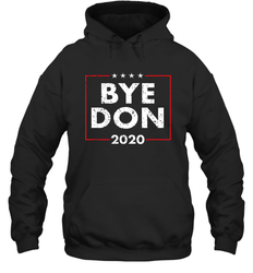 Bye Don 2020 Joe Biden Hoodie - nikotee