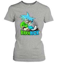Songoku Kamejoko Kakarick Women's T-Shirt - nikotee