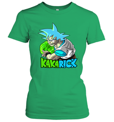 Songoku Kamejoko Kakarick Women's T-Shirt - nikotee