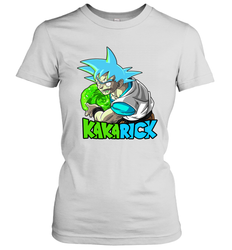 Songoku Kamejoko Kakarick Women's T-Shirt - nikotee