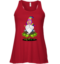 Mickey Mouse Happy St.Patrick's Day Racerback Tank - nikotee