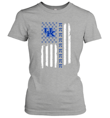 Kentucky Wildcat Logos Team 2020 Women's T-Shirt - nikotee
