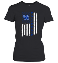 Kentucky Wildcat Logos Team 2020 Women's T-Shirt - nikotee