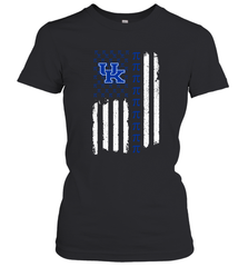 Kentucky Wildcat Logos Team 2020 Women's T-Shirt - nikotee