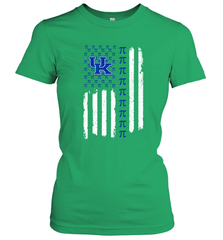 Kentucky Wildcat Logos Team 2020 Women's T-Shirt - nikotee